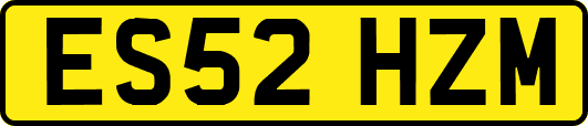 ES52HZM