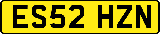 ES52HZN