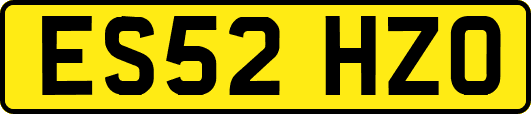 ES52HZO