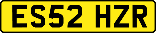 ES52HZR