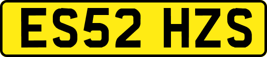 ES52HZS