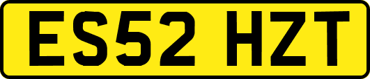 ES52HZT