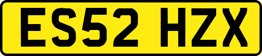 ES52HZX