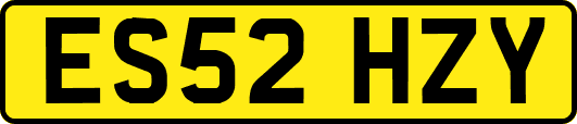 ES52HZY