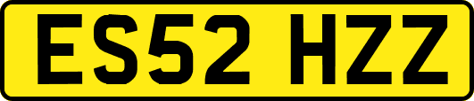 ES52HZZ
