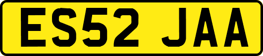 ES52JAA
