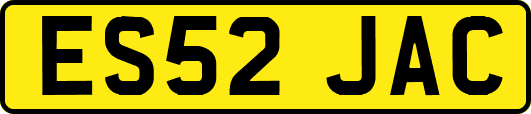 ES52JAC