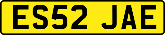 ES52JAE