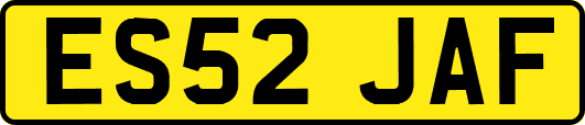 ES52JAF