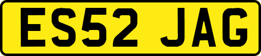 ES52JAG