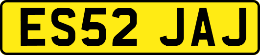 ES52JAJ