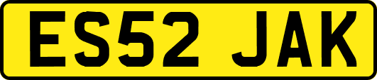 ES52JAK