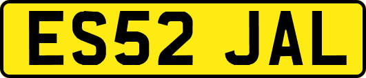ES52JAL
