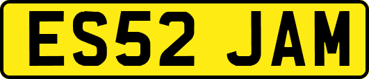 ES52JAM