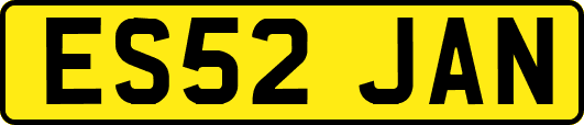ES52JAN