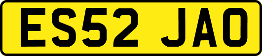 ES52JAO