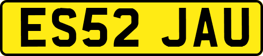 ES52JAU