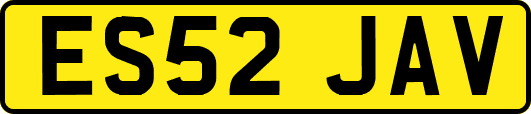ES52JAV