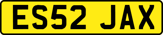 ES52JAX