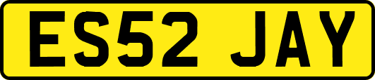 ES52JAY