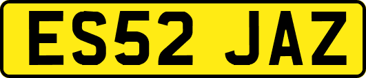 ES52JAZ