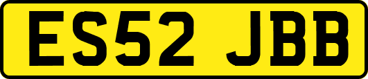 ES52JBB