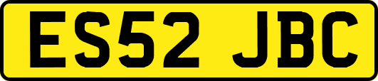 ES52JBC