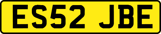ES52JBE