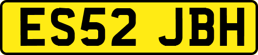 ES52JBH