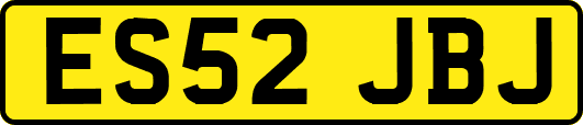 ES52JBJ