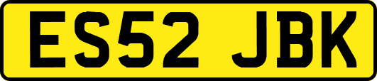 ES52JBK