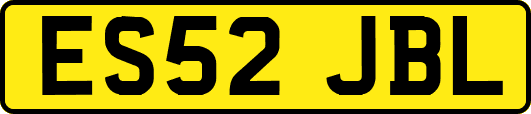 ES52JBL