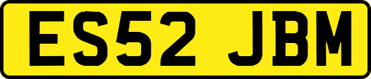 ES52JBM