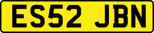 ES52JBN