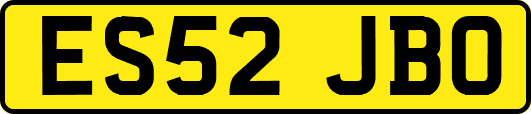 ES52JBO