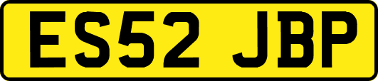 ES52JBP