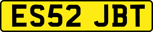 ES52JBT