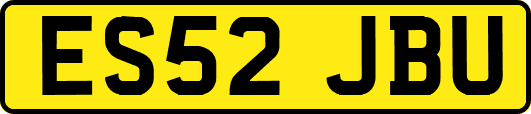 ES52JBU