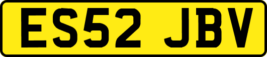 ES52JBV
