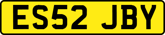 ES52JBY