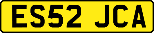 ES52JCA