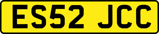 ES52JCC