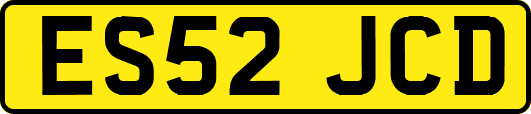 ES52JCD