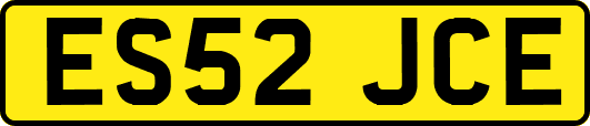 ES52JCE