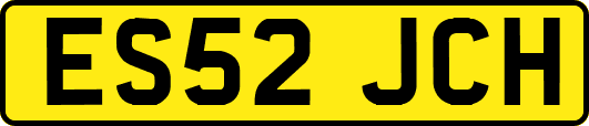 ES52JCH