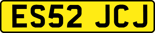 ES52JCJ