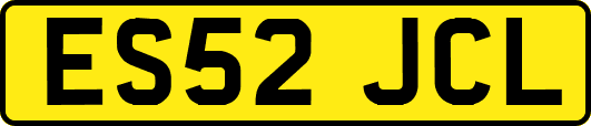 ES52JCL