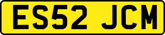 ES52JCM