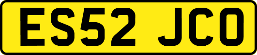 ES52JCO