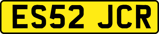 ES52JCR